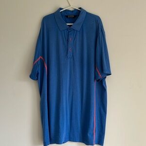 Sunice golf shirt ⛳️